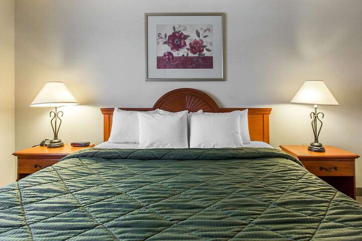 Quality Inn Delta Gateway to Rocky Mountains