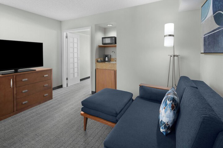 Courtyard by Marriott Cypress Anaheim / Orange County