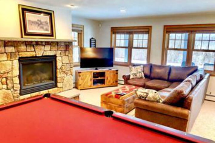 BRETTON WOODS CONDOS BY BRETTON WOODS VA