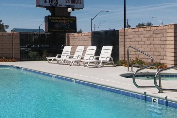 Pool 8 of 42