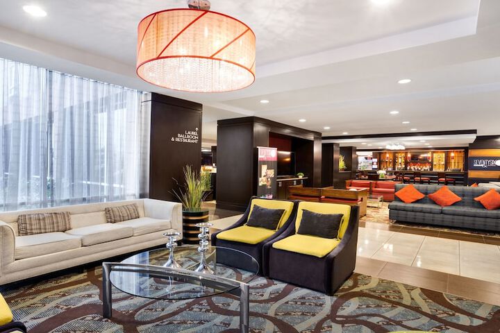 Hotel 8 of 115