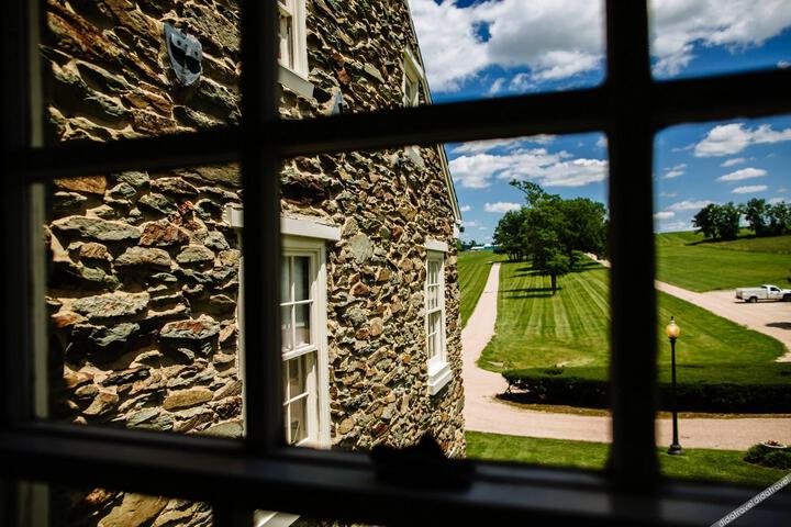 Inn at Stone Manor