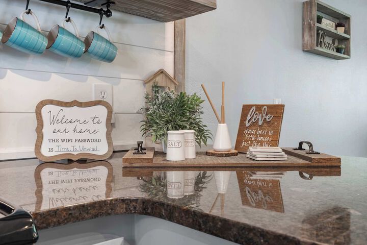 Blue Oak Hideaway - a Kids Paradise