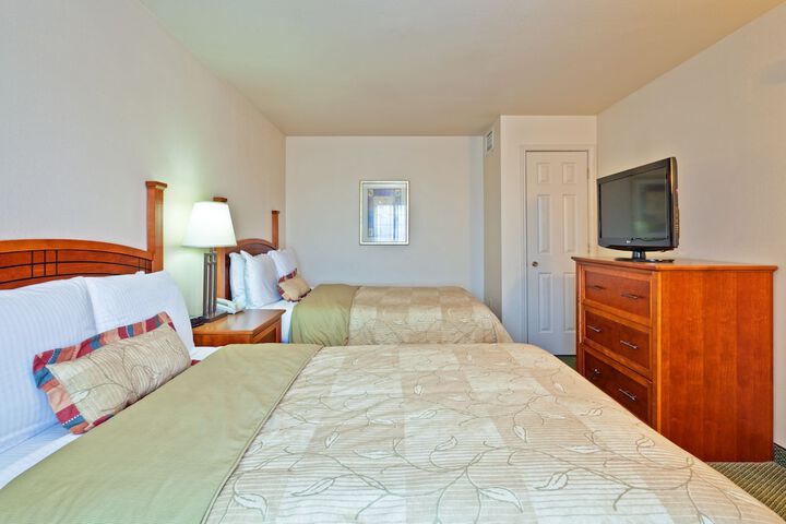Staybridge Suites Chicago - Glenview by IHG
