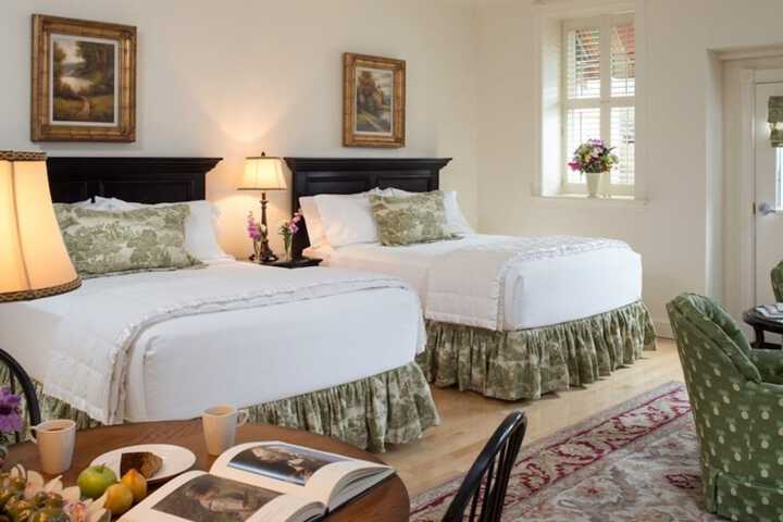 Belfast Bay Inn