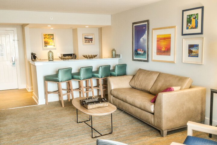 Margaritaville Resort Biloxi