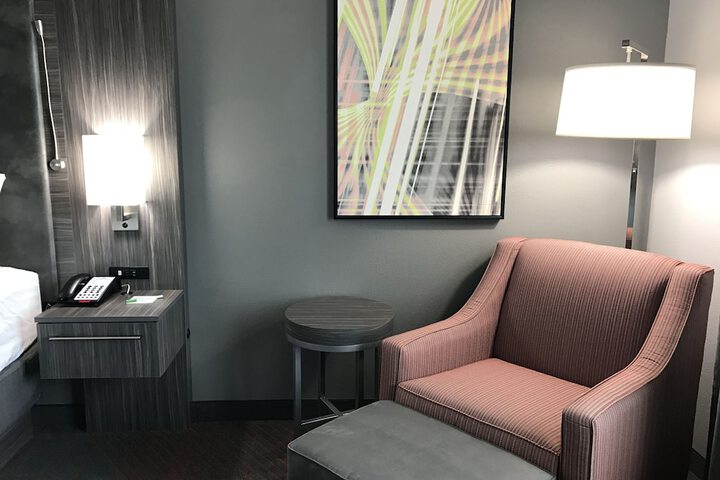 Holiday Inn Abilene - North College Area by IHG