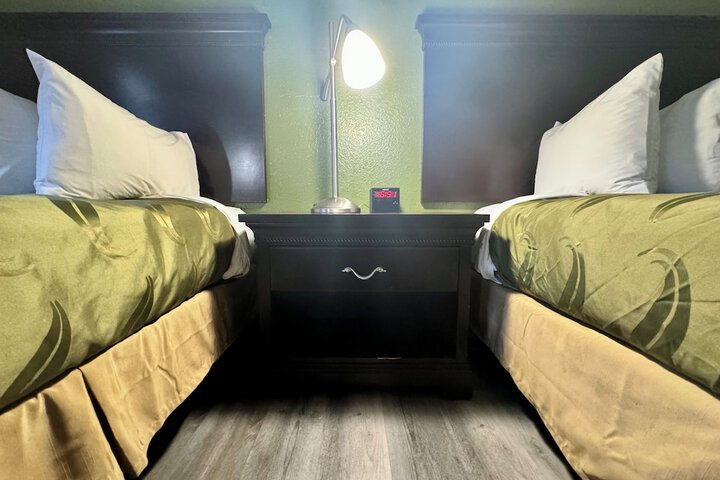 Quality Inn & Suites Alexandria