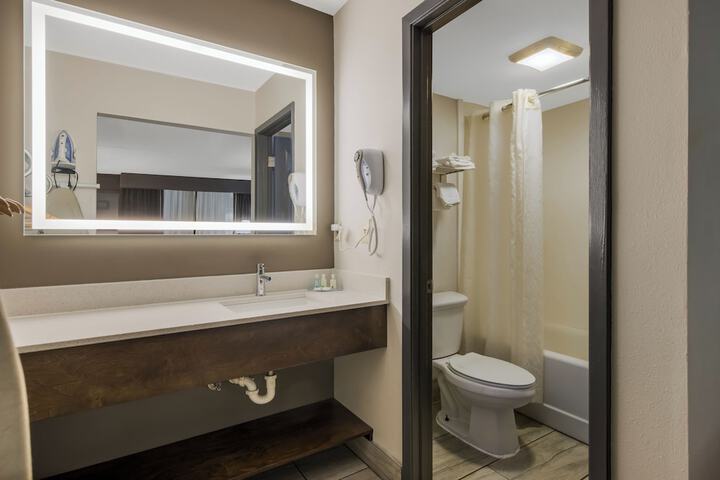 Quality Inn Asheville Airport