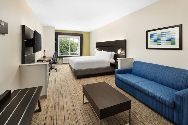 Holiday Inn Express & Suites Valdosta West - Mall Area by IHG