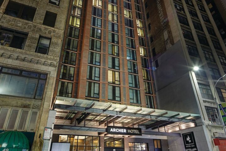 Hotel 2 of 62