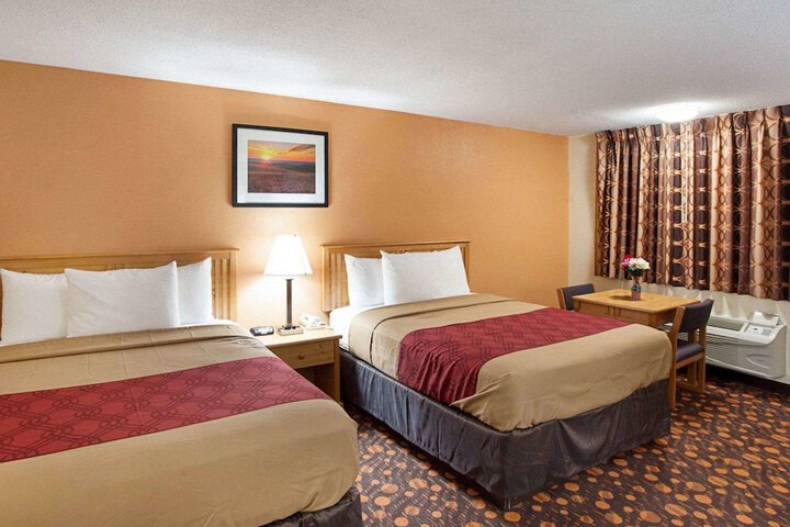 Econo Lodge Phillipsburg