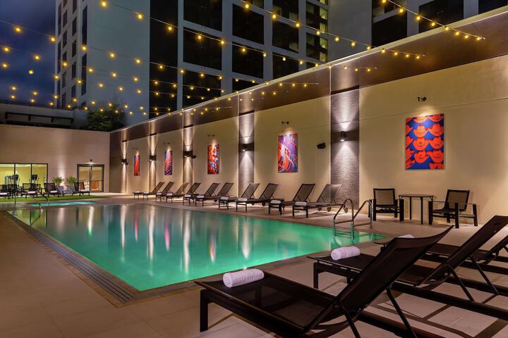 Pool 5 of 87