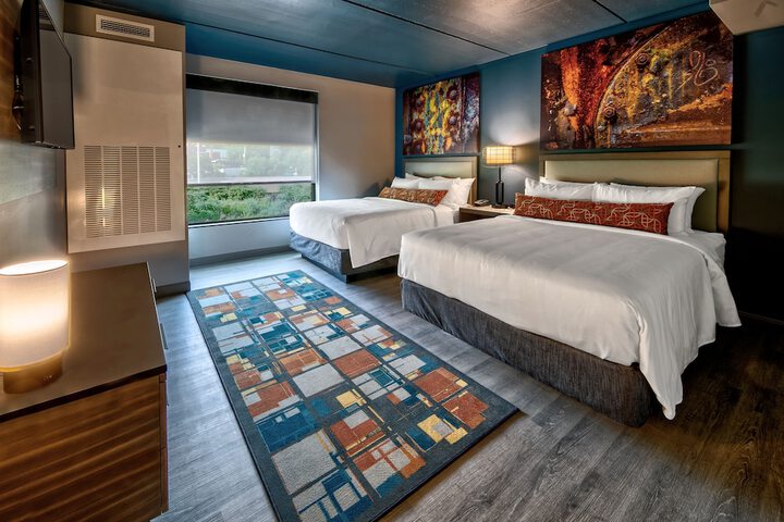 Hotel Indigo Pittsburgh University-Oakland by IHG