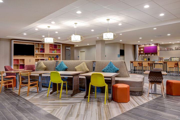 Hotel Interior 14 of 47