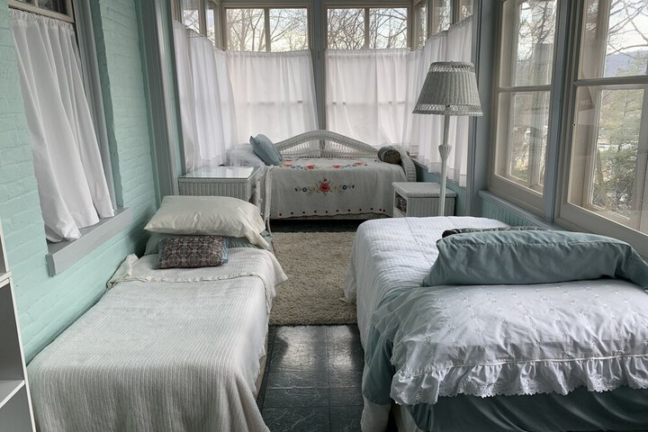 Susquehanna Manor Inn
