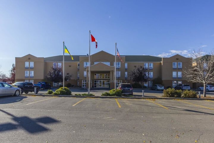 Comfort Inn & Suites