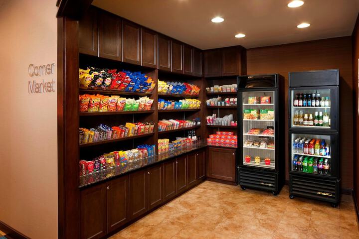 Fairfield Inn & Suites Houston Intercontinental Airport
