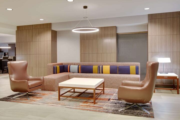 Hotel Interior 5 of 26