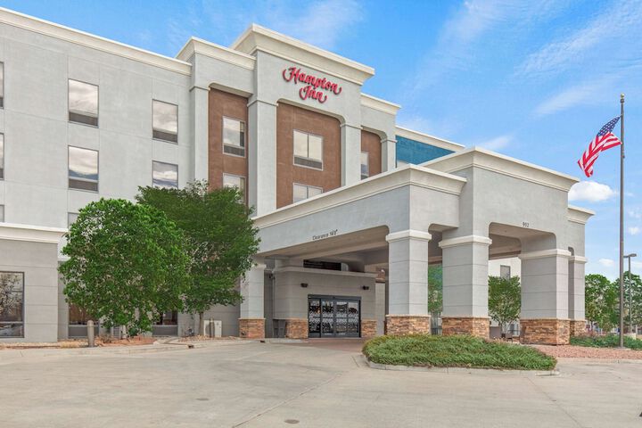 Hampton Inn Denver Northeast-Brighton