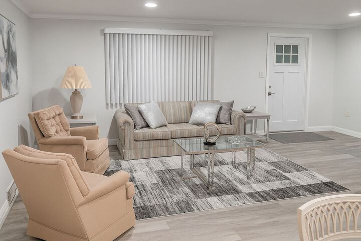 Spacious Family Retreat Port Charlotte