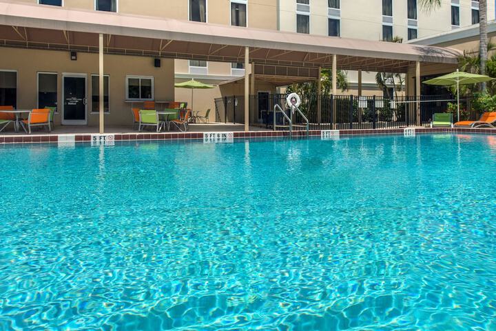 Holiday Inn Melbourne-Viera Conference Center by IHG