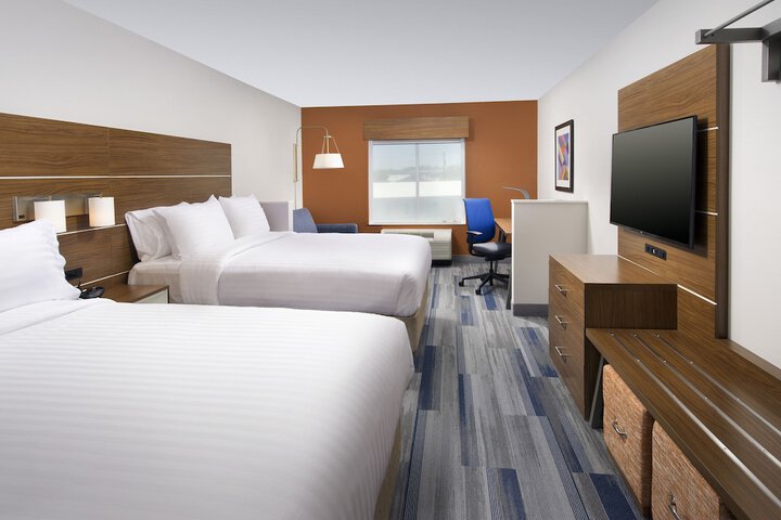Holiday Inn Express & Suites New Braunfels by IHG