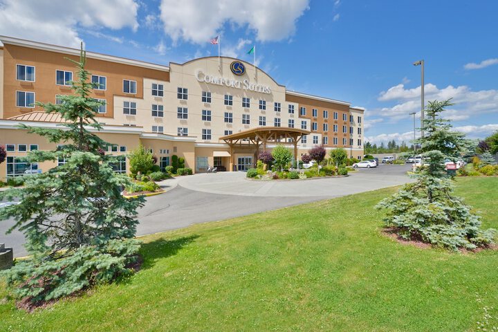 Hotel 6 of 74