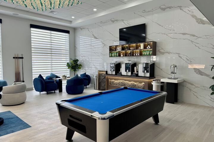 Blue – a Modern Hotel an Ascend Collection Hotel