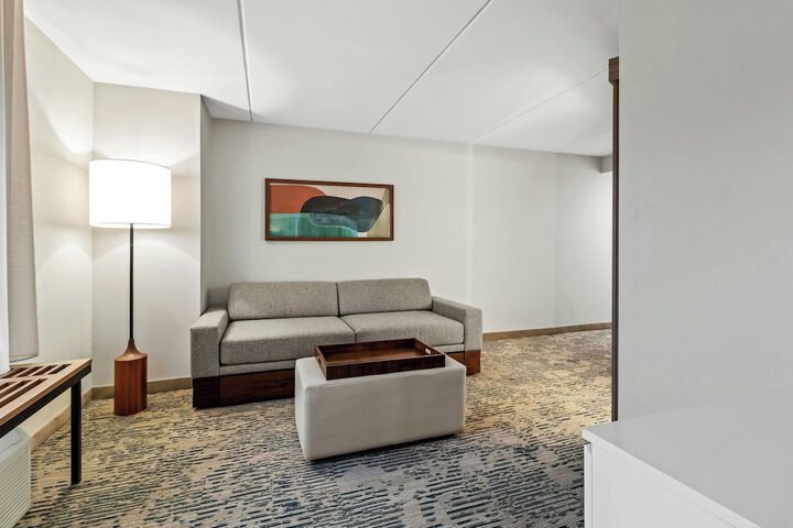 Springhill Suites Pittsburgh Airport