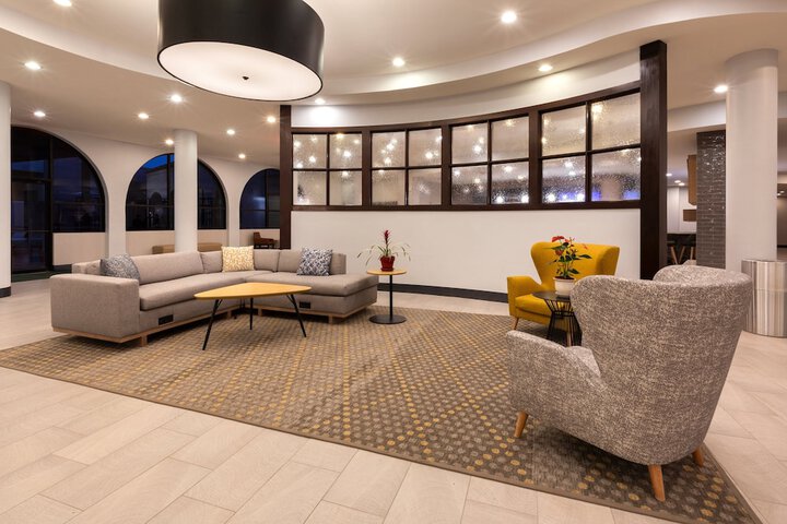 Hotel 6 of 61