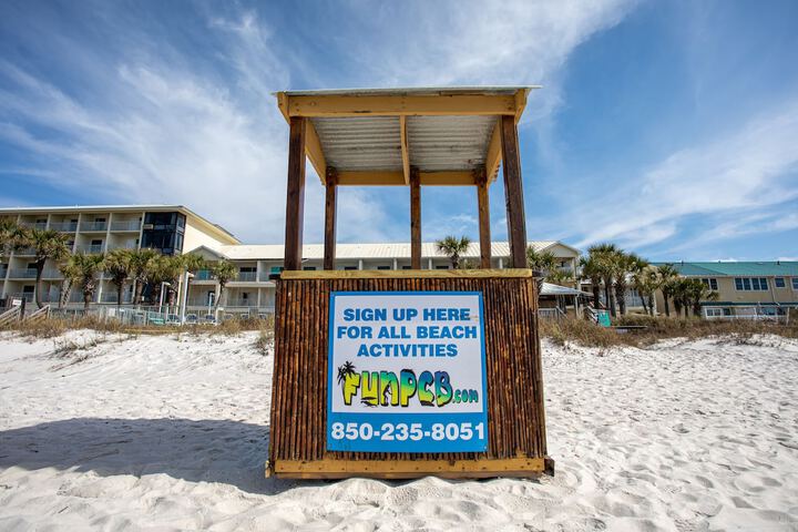 Beach 33 of 41