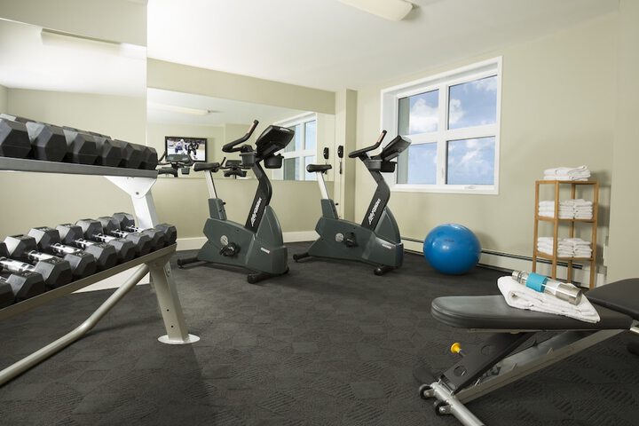 Health and Fitness 34 of 36