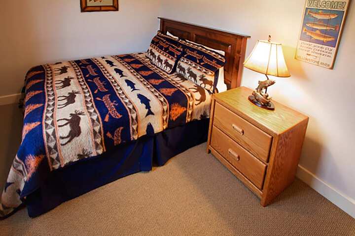 Yellowstone Valley Lodge an Ascend Collection Hotel