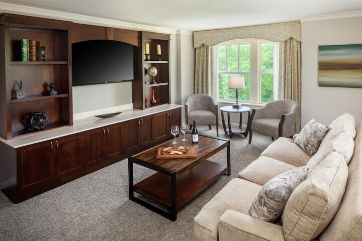 The Elms Hotel & Spa a Destination by Hyatt Hotel