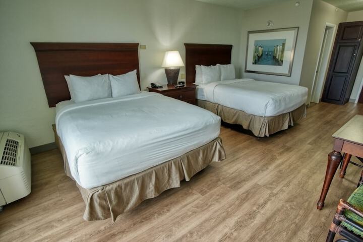 Treasure Island Hotel and Marina