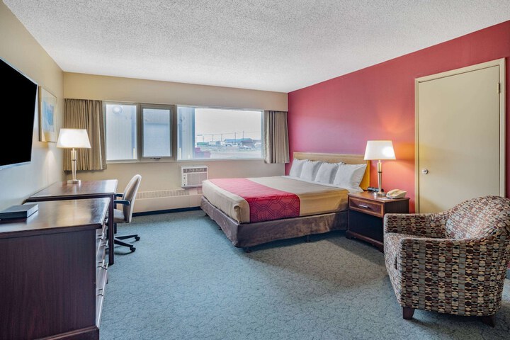 Travelodge by Wyndham Fort St. John