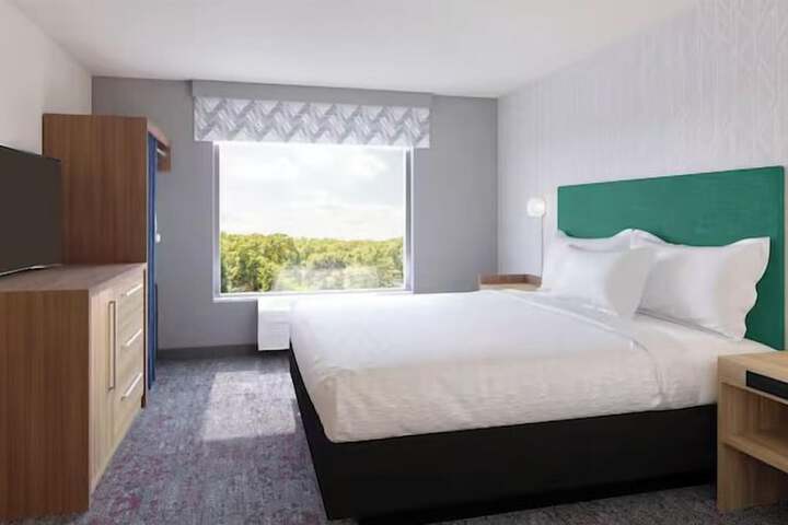 Home2 Suites by Hilton Harrisonburg University