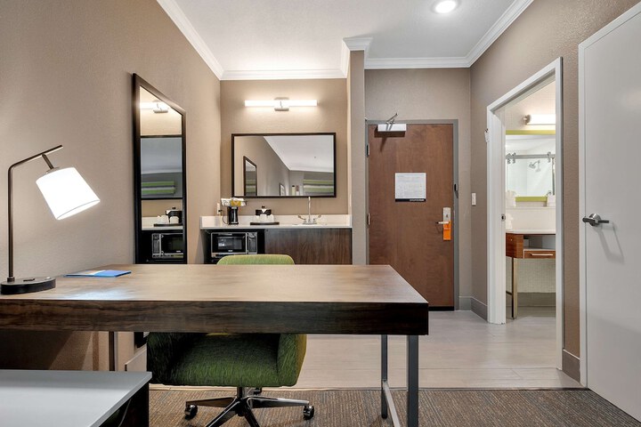 Hampton Inn & Suites Lufkin TX