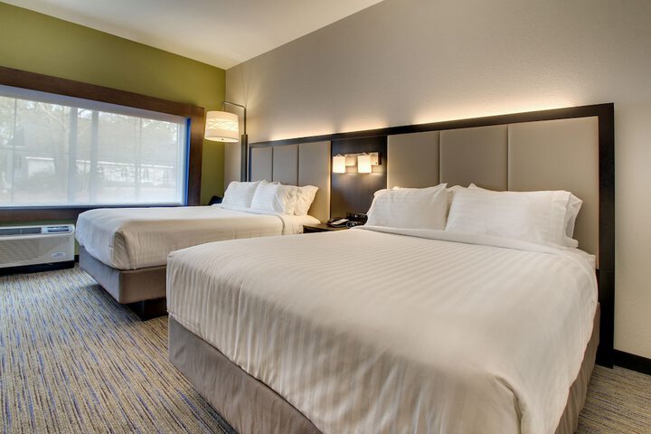 Holiday Inn Express & Suites Summerville by IHG