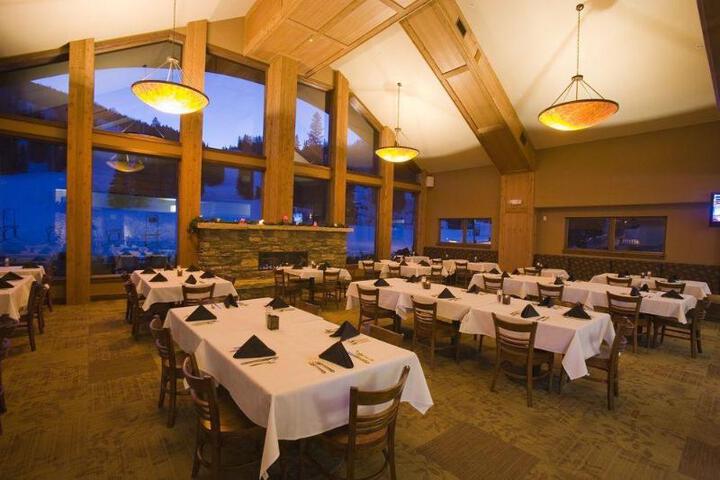 PURGATORY RESORT