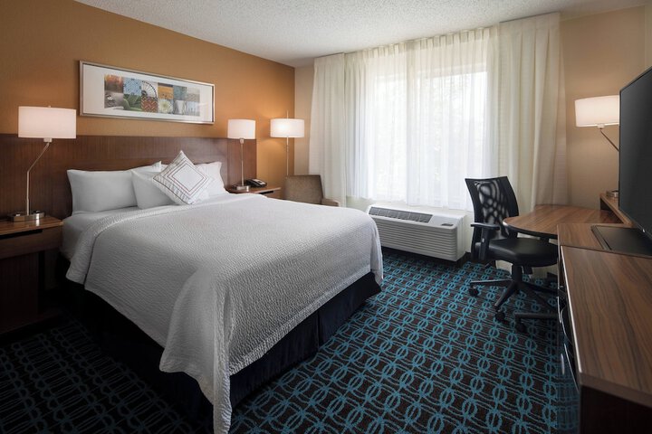 Fairfield Inn & Suites by Marriott Fort Collins / Loveland