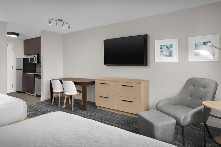 TownePlace Suites by Marriott - Des Moines Urbandale