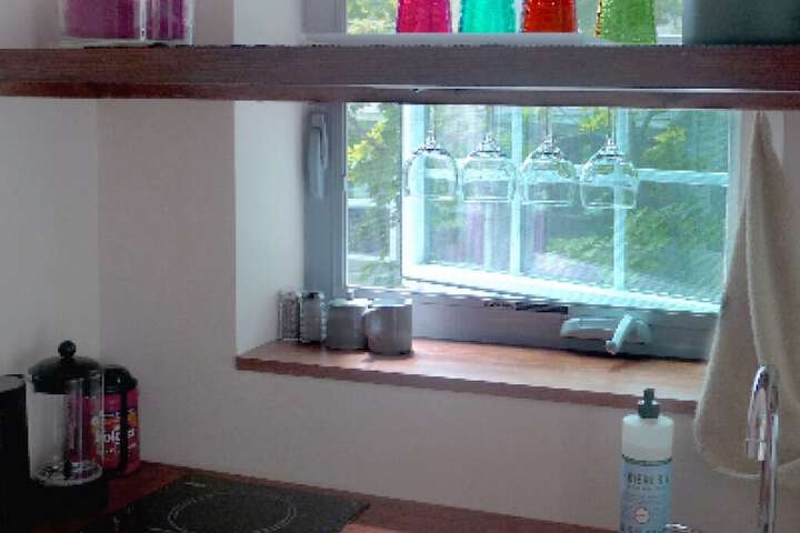 Morning Glory B n B Woodstock NY