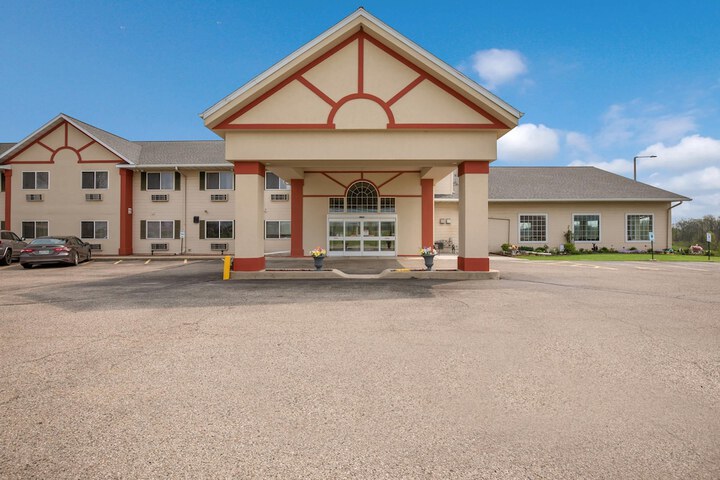 Quality Inn Edgerton - Lake Koshkonong