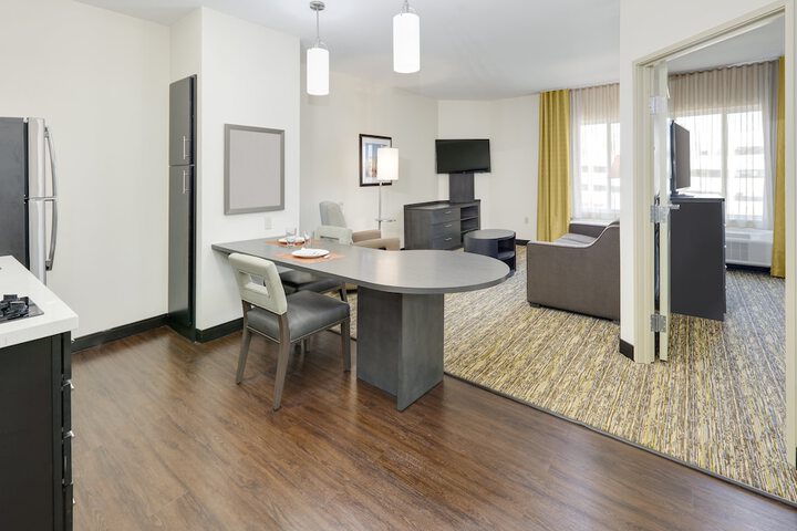 Candlewood Suites Dallas NW - Farmers Branch by IHG