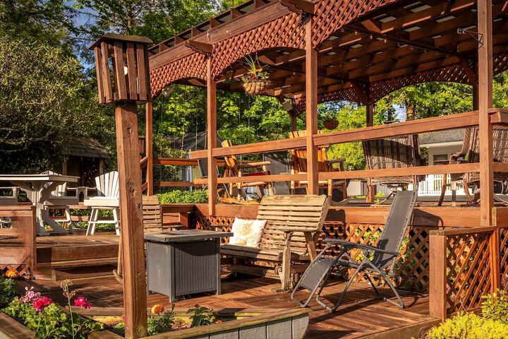 Terrace/Patio 49 of 64