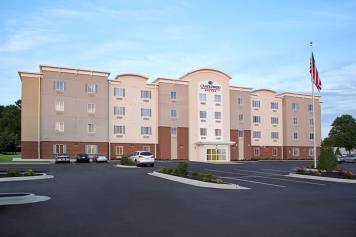 Hotel 2 of 28