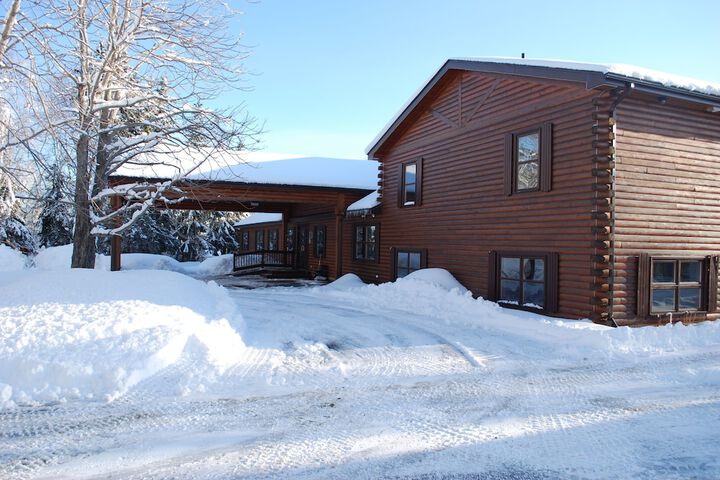 Auberge de la Vallée