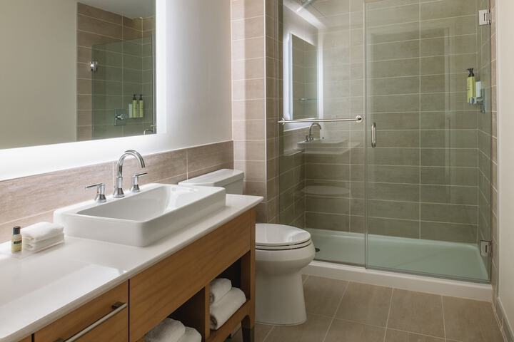 Element by Marriott San Jose Milpitas